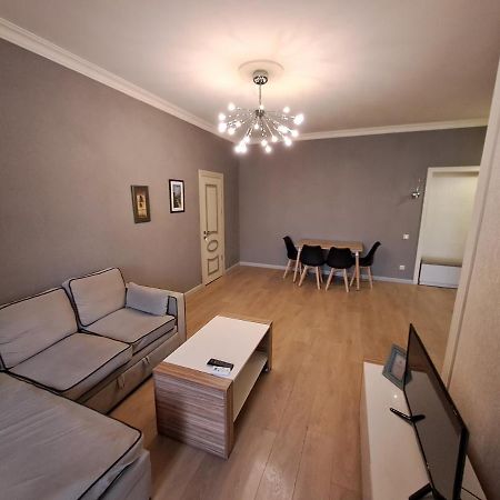 Am Apartments 3 Erévan Extérieur photo