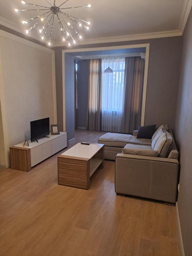 Am Apartments 3 Erévan Extérieur photo