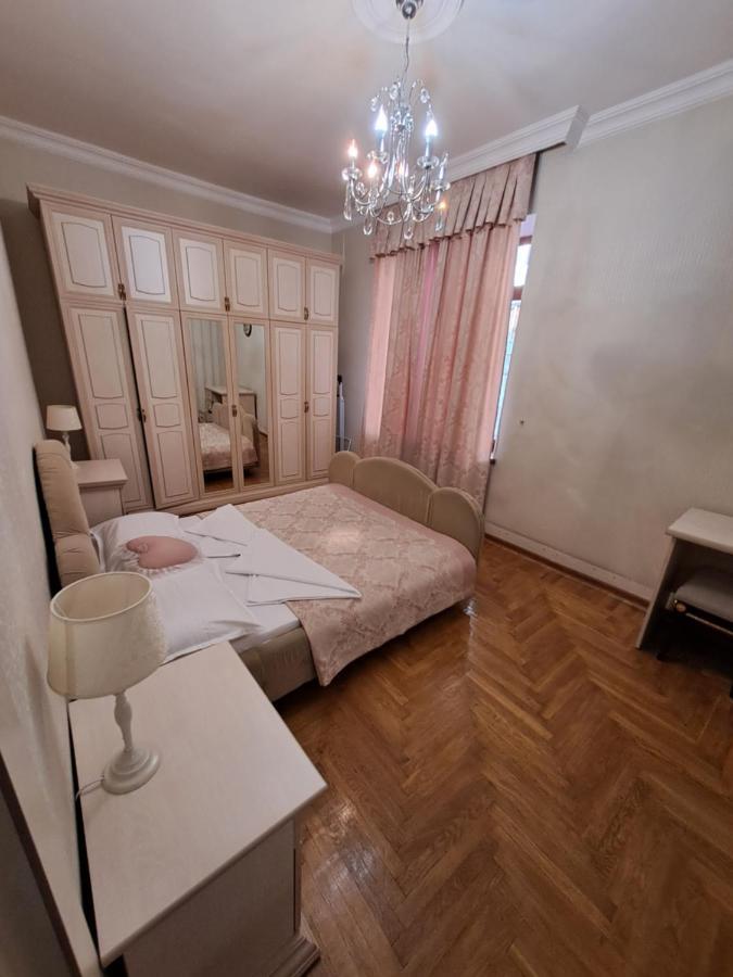 Am Apartments 3 Erévan Extérieur photo