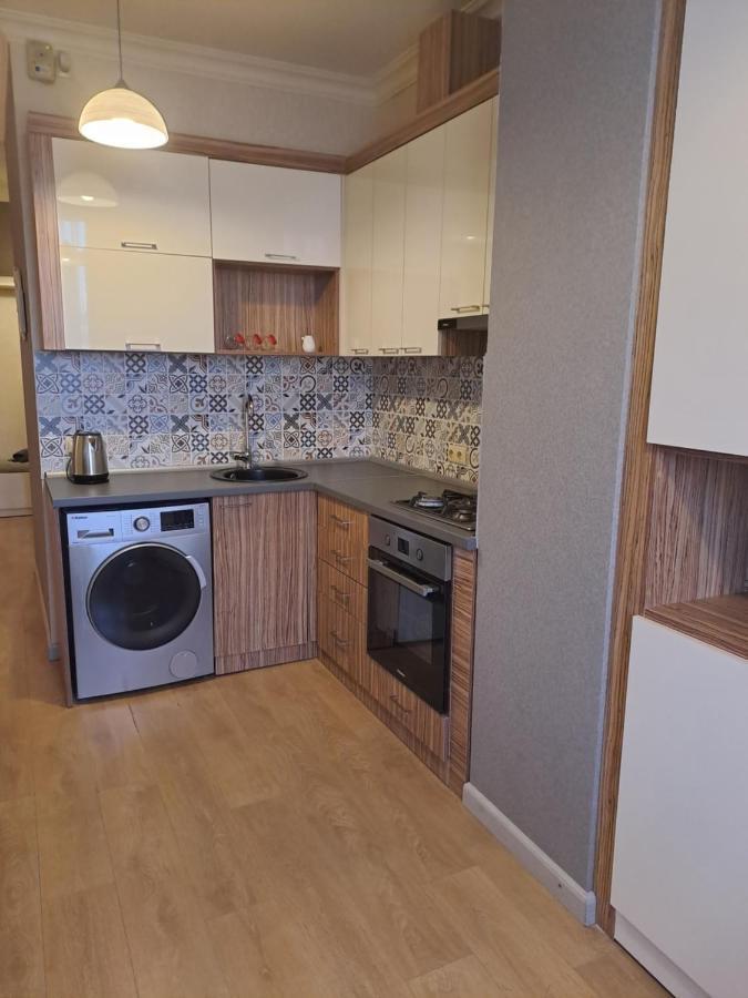 Am Apartments 3 Erévan Extérieur photo