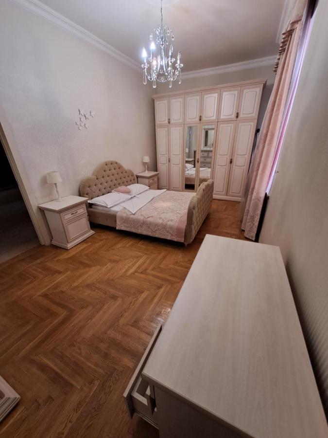 Am Apartments 3 Erévan Extérieur photo