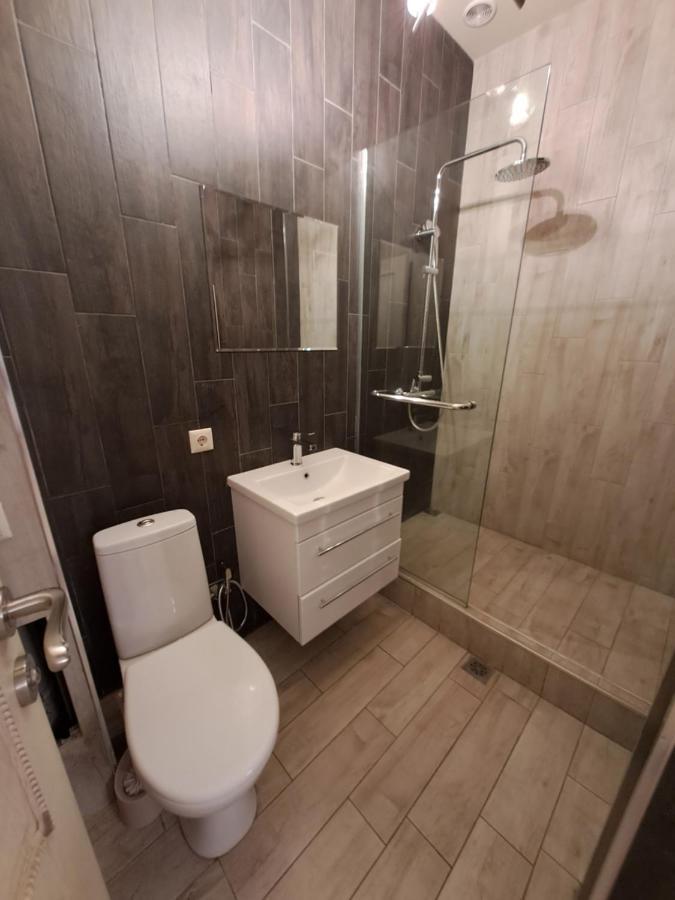 Am Apartments 3 Erévan Extérieur photo