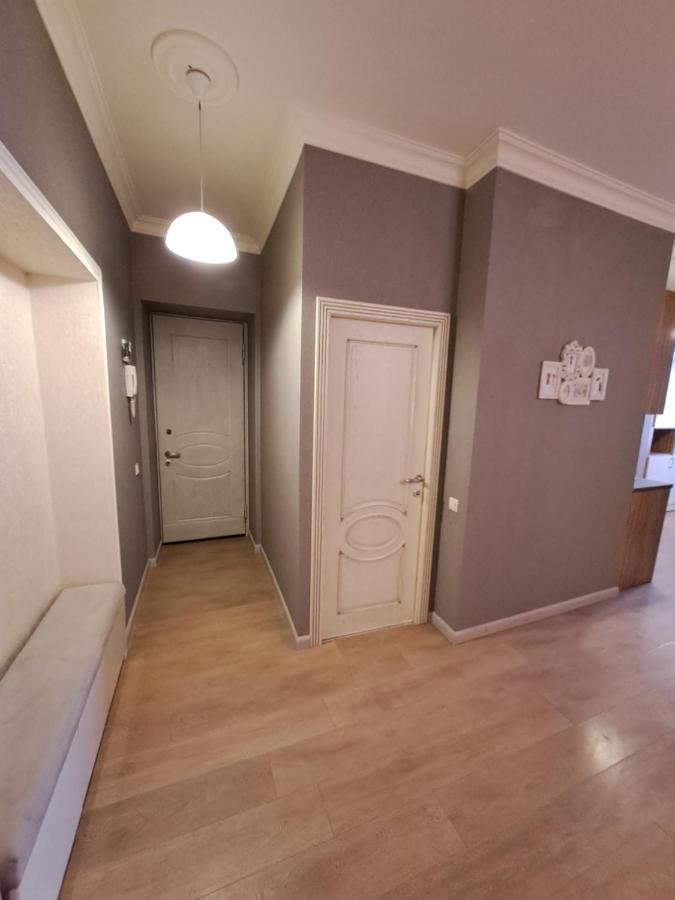 Am Apartments 3 Erévan Extérieur photo