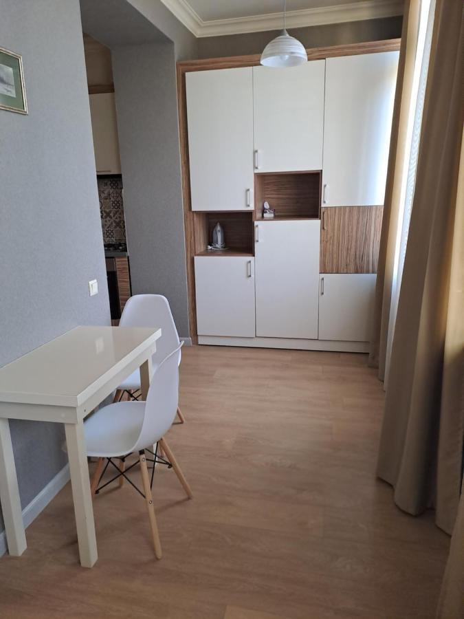 Am Apartments 3 Erévan Extérieur photo